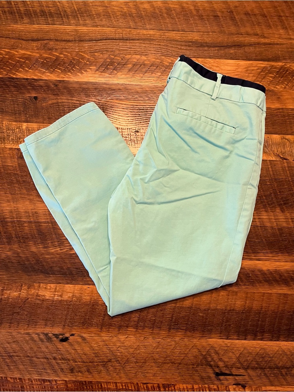 Cartonnier (Anthro) “Charlie” ankle pants size 10 - Picture 9 of 9